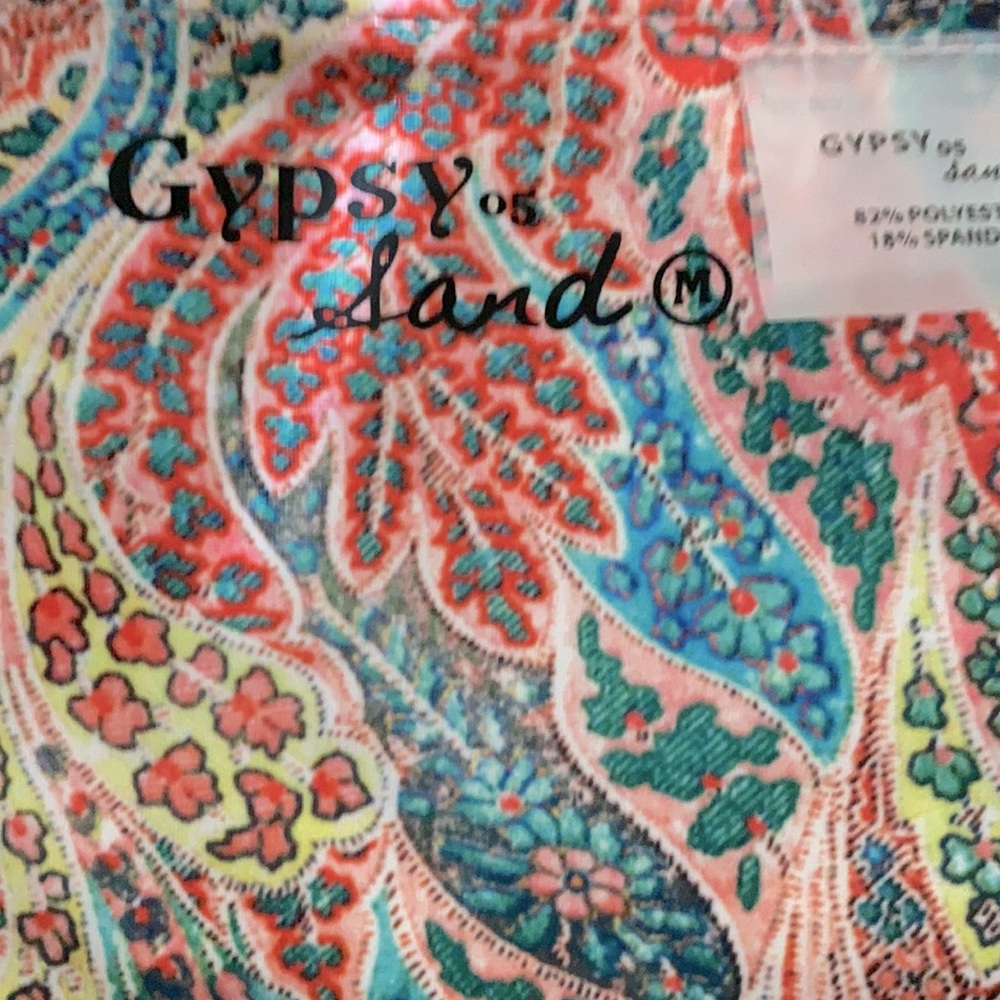 NWT Gypsy05 Sand Bikini - Picture 7 of 7